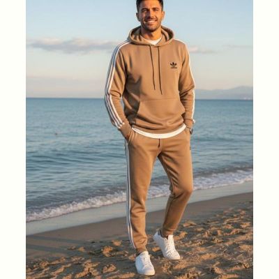 Костюм спорт Zalov ZW1161 beige