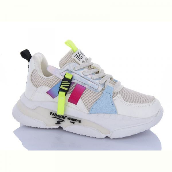 Кроссовки Tom.M XXFCT9923B піна