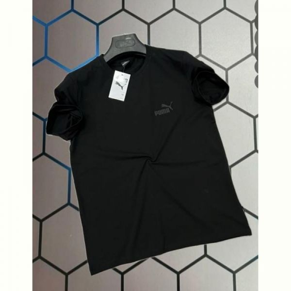 Футболка Alex Clothes 13628 black