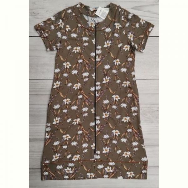 Халат Annet YT3313 beige