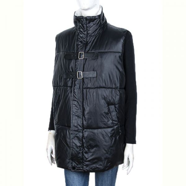 Жилетка Obuv OK2 618 (11962) black
