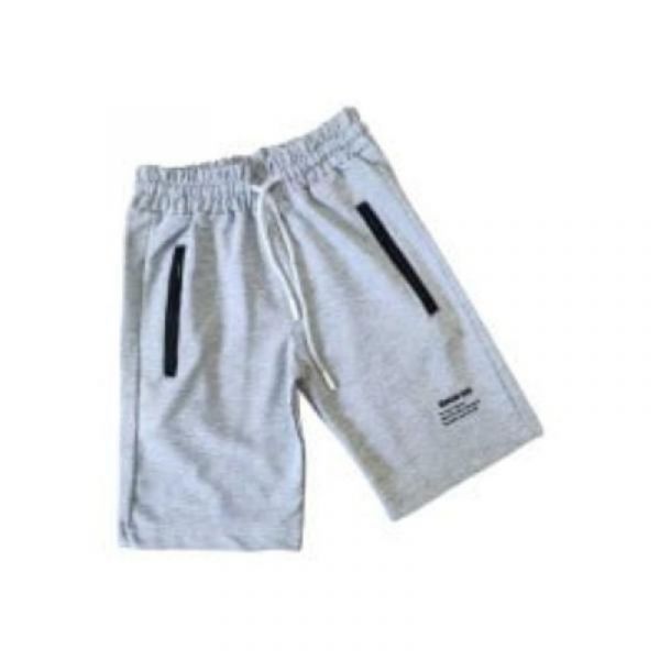 Шорты Malibu2 8016-38 grey
