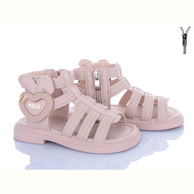 Босоножки Clibee ZB2282 pink