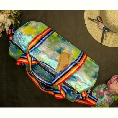 Сумка Luna-bag 8848 blue