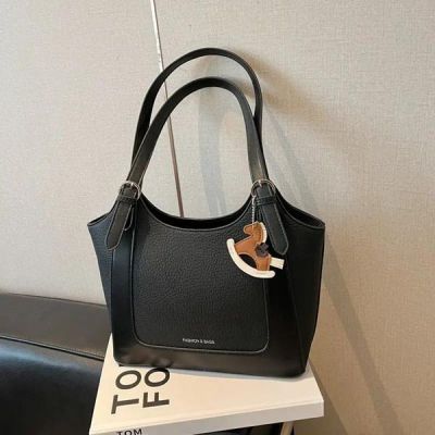 Сумка Fashion Bag 5116-1 black