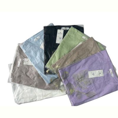 Футболка LeVisha 25030 grey