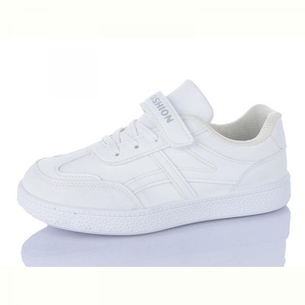 Кроссовки OkShoes A011-45