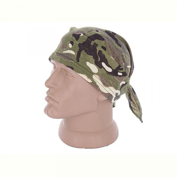 Бандана Viola BK01-10 khaki