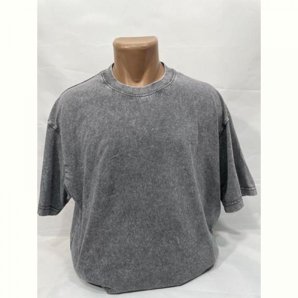 Футболка Sabihina SB1831 grey