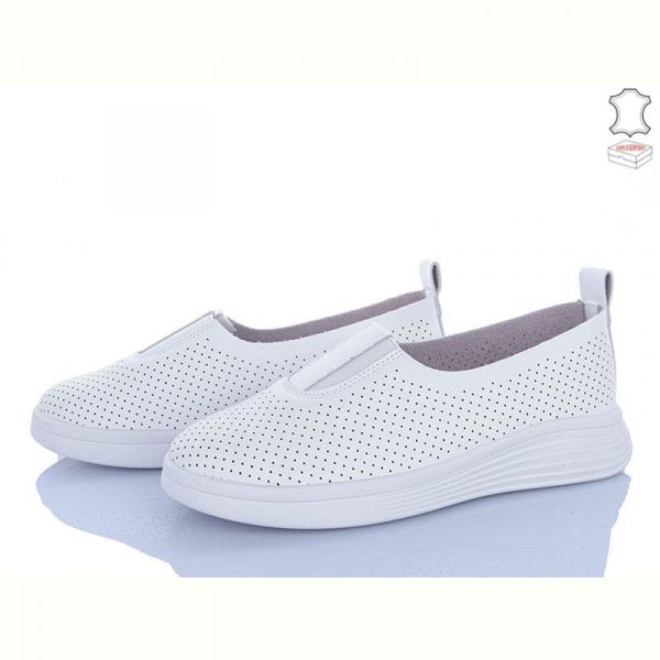 Туфли Stilli R20-3 шкіра
