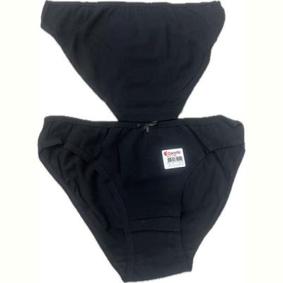 Трусы Annet OX2170QD black (L)