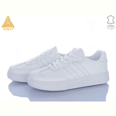 Кроссовки Stilli R150-1 шкіра