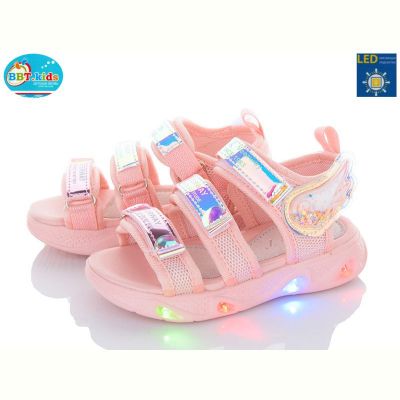 Босоножки Bbt L6517-1 LED