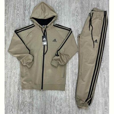 Костюм спорт Verton W26466 khaki
