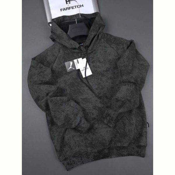 Батник Hous Of Timur HT1062 khaki