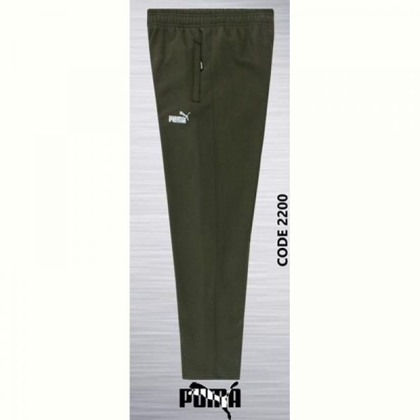 Штаны спорт AZT AZ116-2200 khaki
