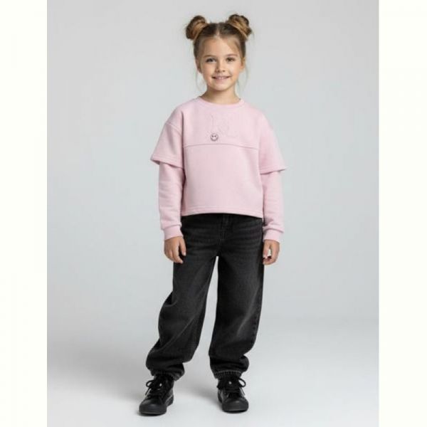 Свитер Limerense DD107 pink