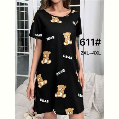Туника Fili Wear 611 black