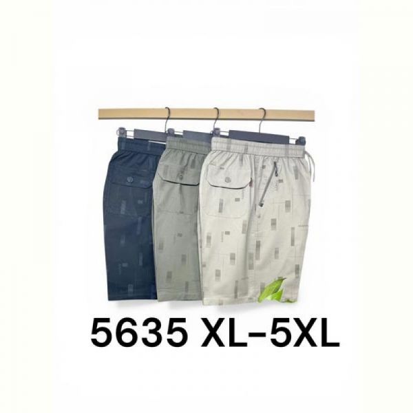 Шорты LiOpt 5635 navy