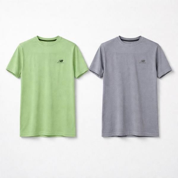 Футболка Phi Hung P395 l.green (48-58)