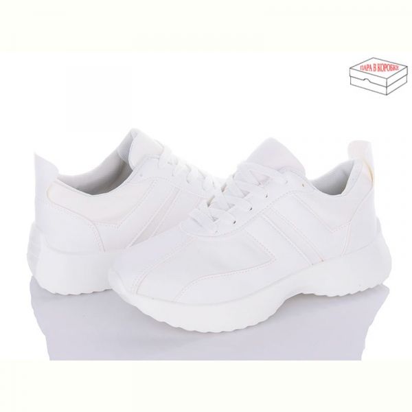 Кроссовки Ailaifa A2366 white