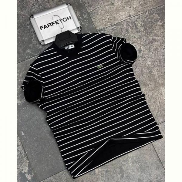Футболка Hous Of Timur HT2322 black