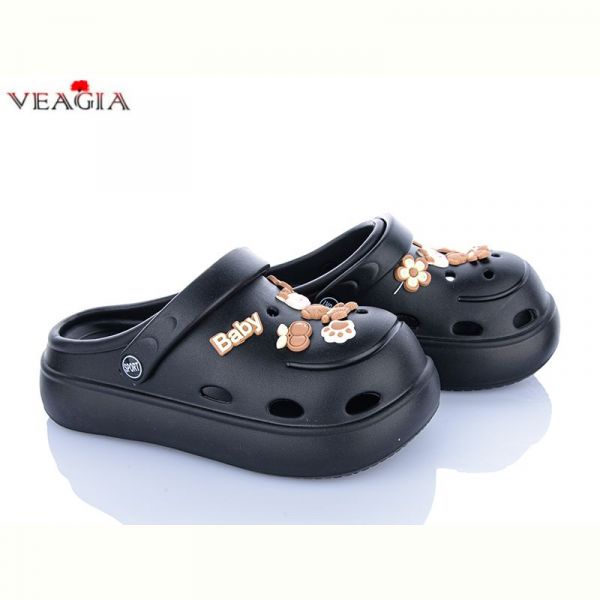Кроксы VEAGIA-ADA 3007-1