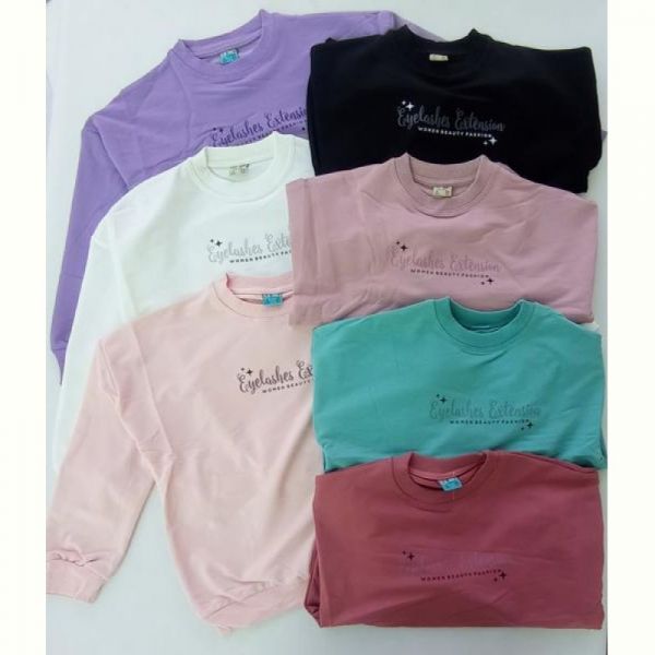 Свитер Meloria 14504 lilac
