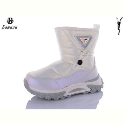 Дутики Башили 8870-1C