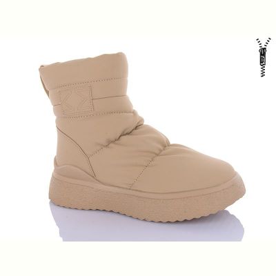 Ботинки Purlina PM3773-4