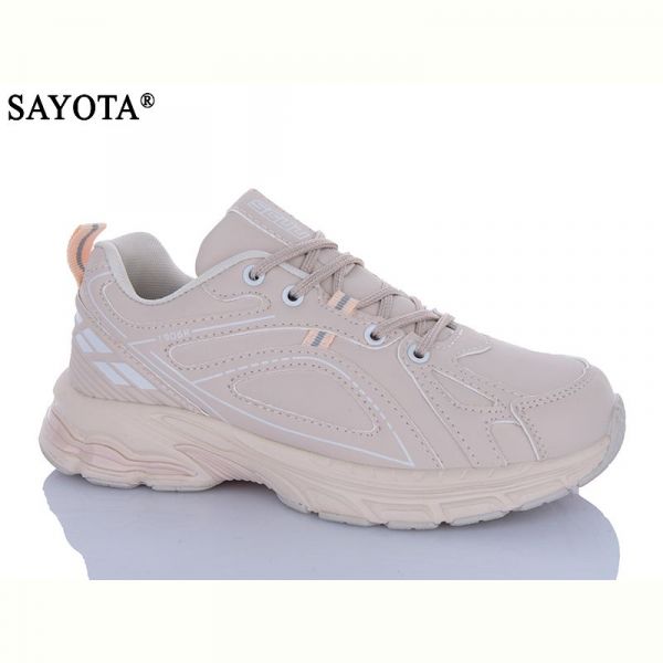 Кроссовки Sayota B2113-8