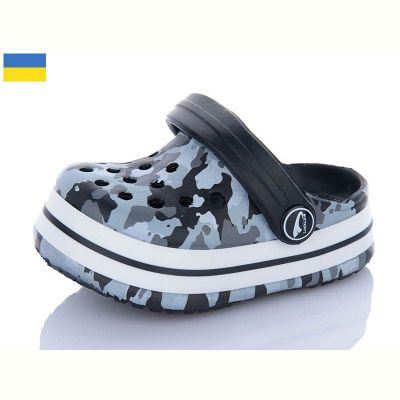 Кроксы Luckline 3008-181