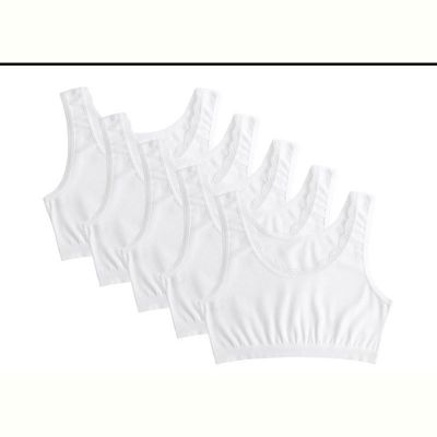 Топ Disneyopt kids DS104 white (6-7)