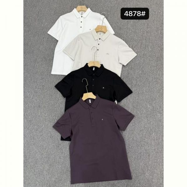 Футболка F.T.H 4878 apricor