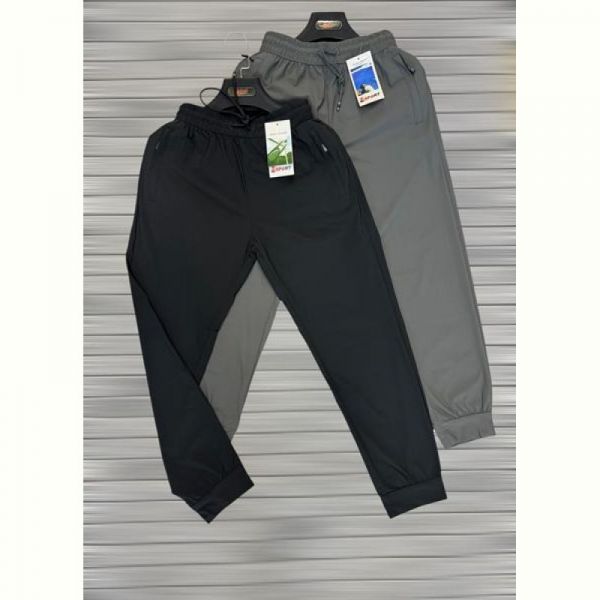 Штаны спорт F.T.H F983 grey
