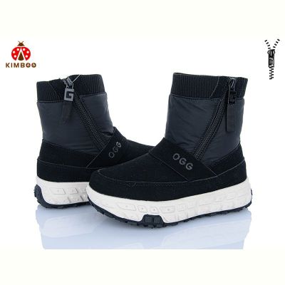 Ботинки Kimboo FG605-3A
