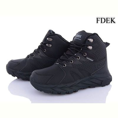 Кроссовки Fdek T9092-1
