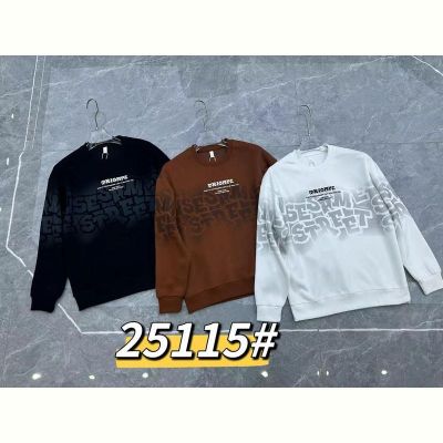 Свитер F.T.H 25115 white