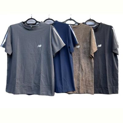 Футболка Shoptime S772 grey