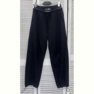 Штаны спорт DIVO DV730 black