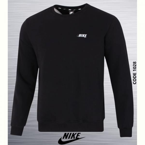 Свитер AZT 1028 black