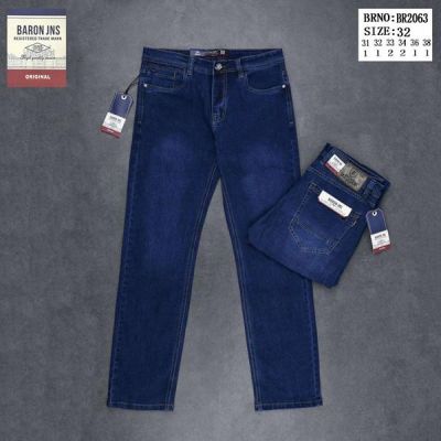 Джинсы Baron Jeans 2063 navy