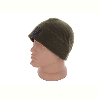 Шапка Mabi DD055-4 khaki