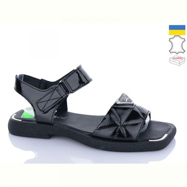 Босоножки Jamei 2509-17