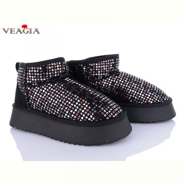 Угги VEAGIA-ADA MD05-1