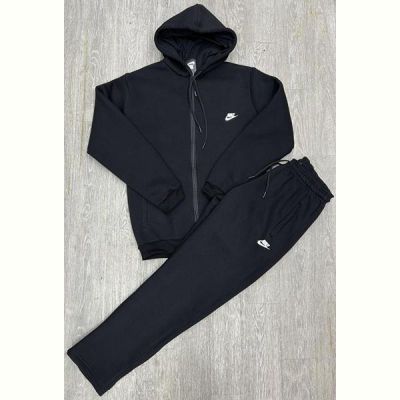 Костюм спорт Verton W2622 black