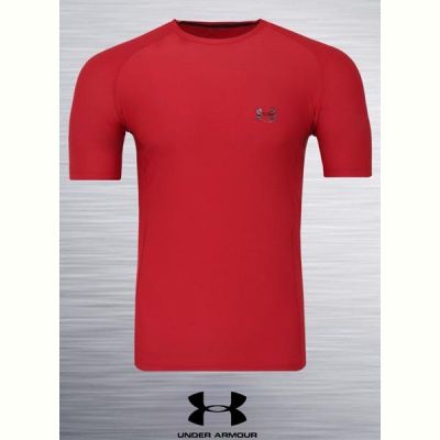 Футболка AZT AZ454 red