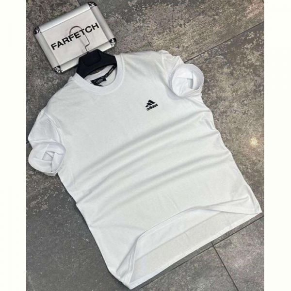 Футболка Verton W26656 white