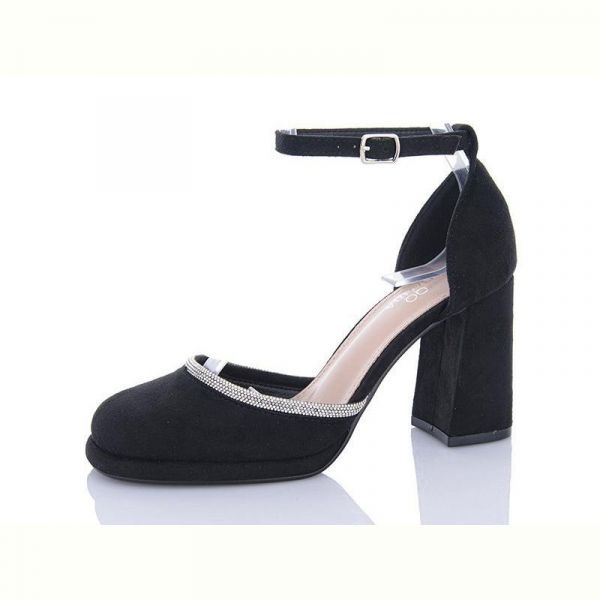 Туфли Qq Shoes QQ51-1