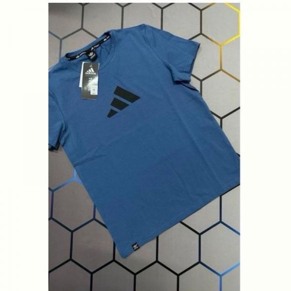 Футболка Alex Clothes 13145 l.blue